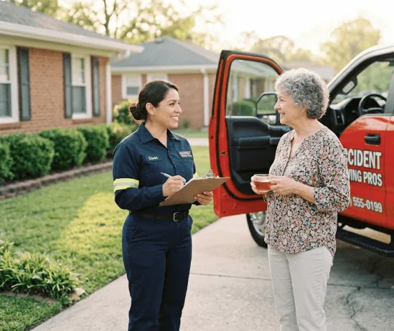 Accident Towing Service Reese, MI FAQs